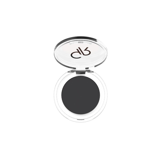 Μονή Σκιά Ματιών Golden Rose Soft Color Matte Mono Eyeshadow No 17
