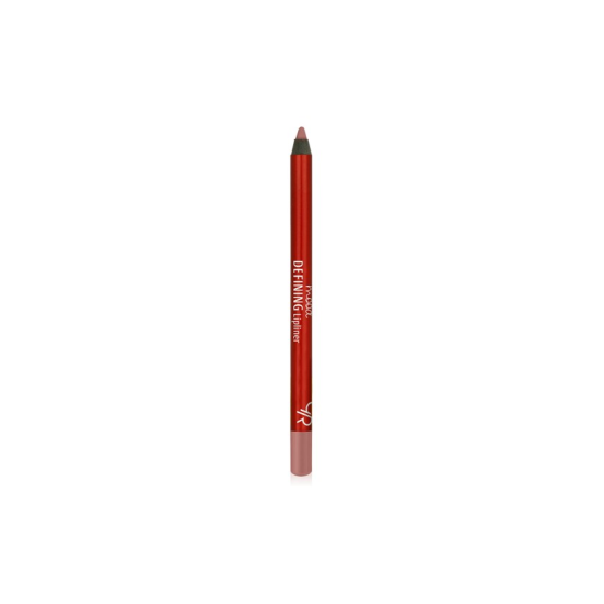 Μολύβι Χειλιών Golden Rose Mood Defining Lipliner No 03 Rosy Beige