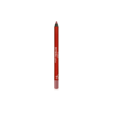 Μολύβι Χειλιών Golden Rose Mood Defining Lipliner No 04 Rosewood