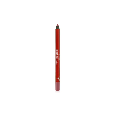 Μολύβι Χειλιών Golden Rose Mood Defining Lipliner No 08 Burgundy