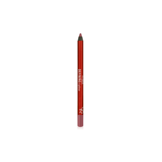 Μολύβι Χειλιών Golden Rose Mood Defining Lipliner No 08 Burgundy