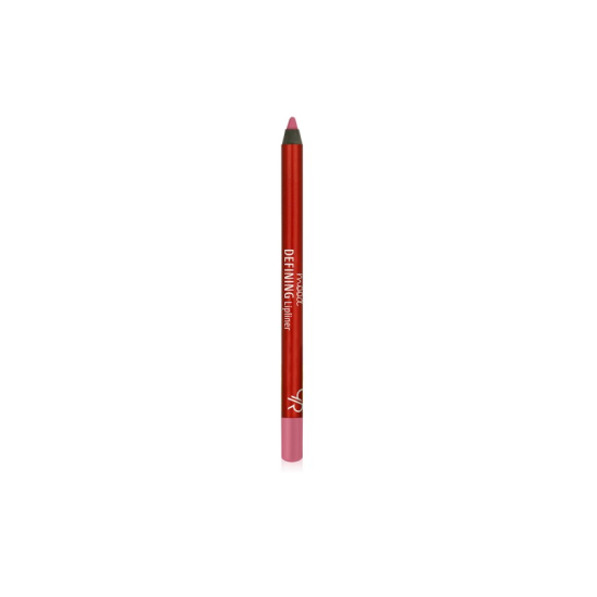Μολύβι Χειλιών Golden Rose Mood Defining Lipliner No 11 Rosy Pink