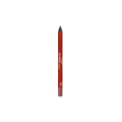 Μολύβι Χειλιών Golden Rose Mood Defining Lipliner No 12 Tuffy Brick