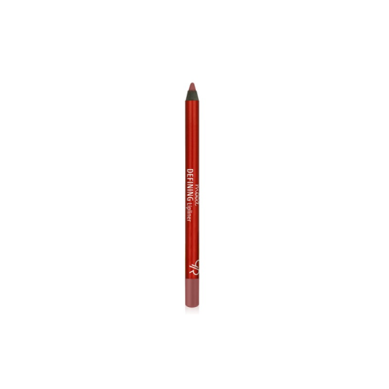Μολύβι Χειλιών Golden Rose Mood Defining Lipliner No 12 Tuffy Brick