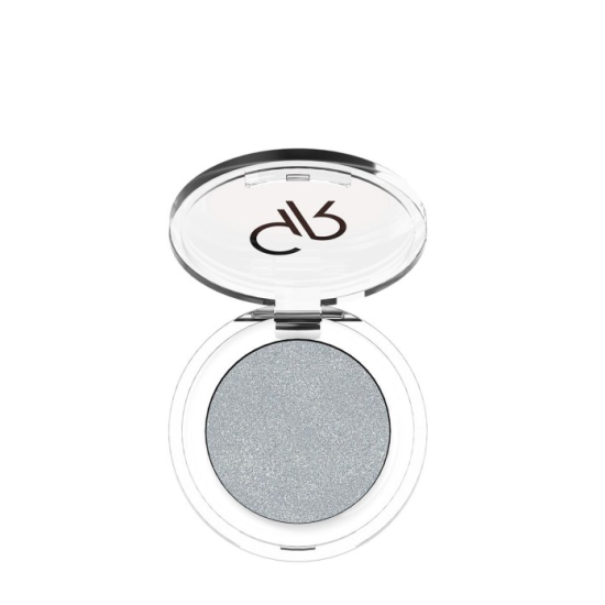 Μονή Σκιά Ματιών Golden Rose Soft Color Shimmer Mono Eyeshadow No 82