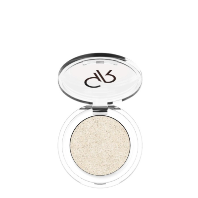 Μονή Σκιά Ματιών Golden Rose Soft Color Shimmer Mono Eyeshadow No 83