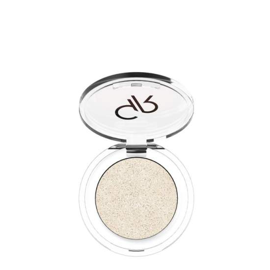 Μονή Σκιά Ματιών Golden Rose Soft Color Shimmer Mono Eyeshadow No 83