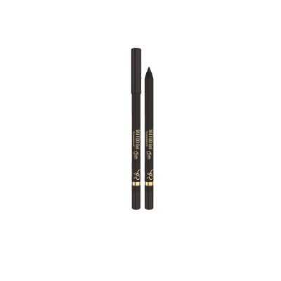 Μολύβι Ματιών Αδιάβροχo Golden Rose Tattoo Gel Eyepencil Up to 24h No 102 