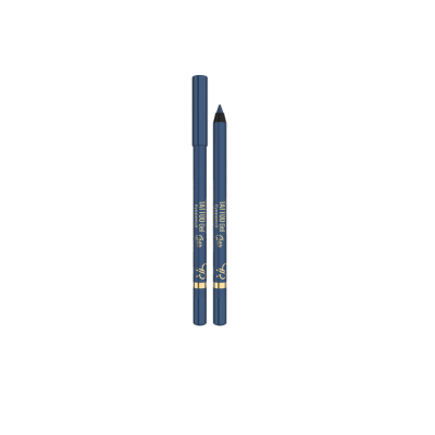 Μολύβι Ματιών Αδιάβροχo Golden Rose Tattoo Gel Eyepencil Up to 24h No 106 