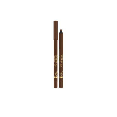 Μολύβι Ματιών Αδιάβροχo Golden Rose Tattoo Gel Eyepencil Up to 24h No 115 Rustic Brown