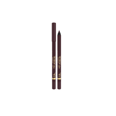 Μολύβι Ματιών Αδιάβροχo Golden Rose Tattoo Gel Eyepencil Up to 24h No 117 Blackberry