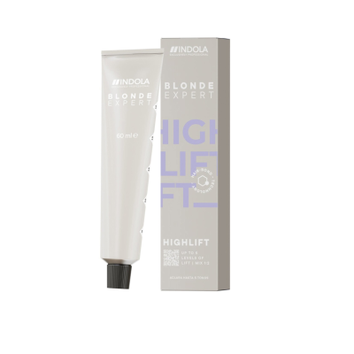 Indola Profession Blonde Expert HIGHLIFΤ No H.22 Έντονο Περλέ βαφή Μαλλιών 60ml