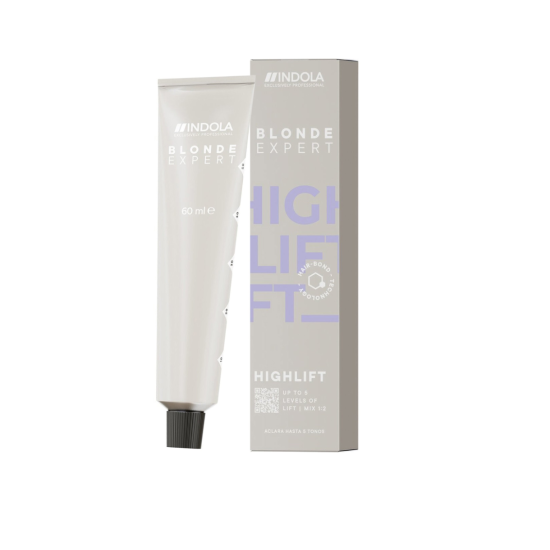 Indola Profession Blonde Expert HIGHLIFΤ No H.22 Έντονο Περλέ βαφή Μαλλιών 60ml