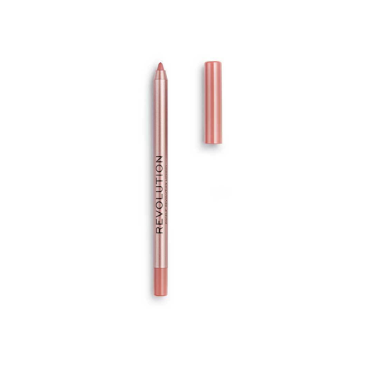 Μολύβι Χειλιών Satin Kiss Revolution No Heart Race