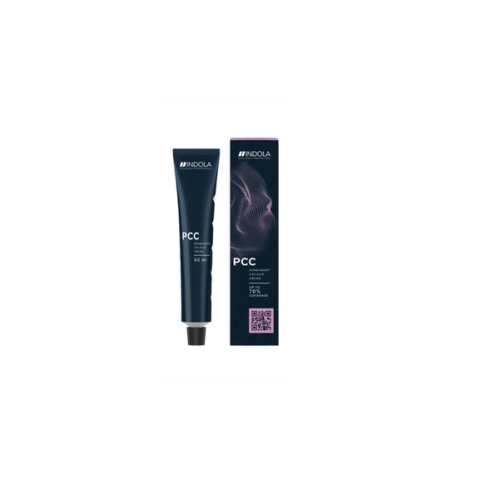Βαφή Μαλλιών Indola Profession No 6.3 Ξανθό σκούρο χρυσό 60ml