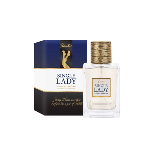 Γυναικείο Άρωμα Sentio Single Lady 100ml