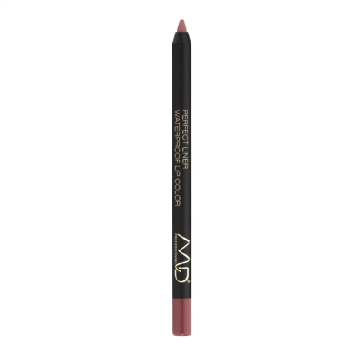 Μολύβι Χειλιών MD PROFESSIONNEL PERFECT LINER WATERPROOF LIP COLOR 516