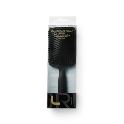 Βούρτσα Μαλλιών Αντιστατική JRL Anti-Static Paddle Brush (JRL-BR3)