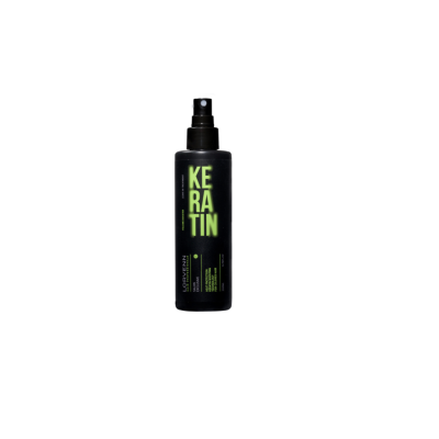 Salon Exclusive Keratin Volume Booster Leave-In-Treatment 200ml