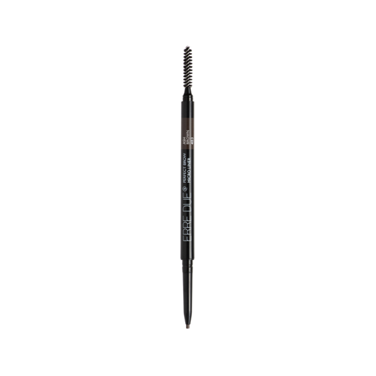Μολύβι Φρυδιών με Βουρτσάκι – Erre Due Perfect Brow Pencil 03