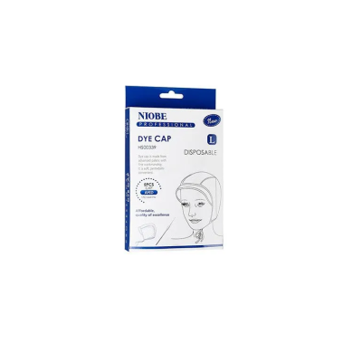 Κουκούλα Για Μες Kit 5 Τεμάχια Niobe HS00339 