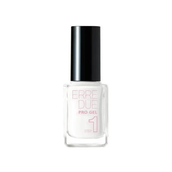 Βερνίκι Nυχιών Erre Due PRO GEL Step 1 No 611 Saltwater Mist 12ml