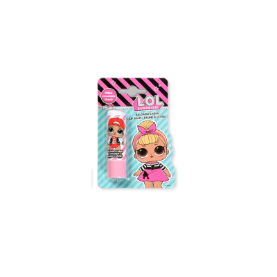 Παιδικό Βάλσαμο για τα Χείλη Lorenay LOL Surprise Lip Balm