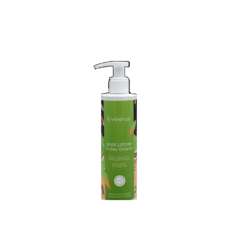 Κρέμα Σώματος Ventus Body Lotion Dubai Gelato 250ml