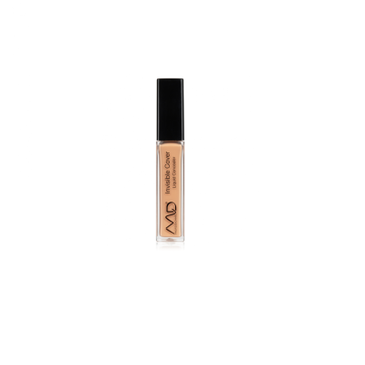 Concealer Ματιών MD Professionnel Invisible Cover Liquid 8ml 06