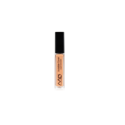 Concealer Ματιών MD Professionnel Invisible Cover Liquid 8ml 09