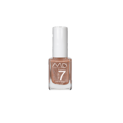 Βερνίκι Νυχιών No 932 MD Professionnel 12ml