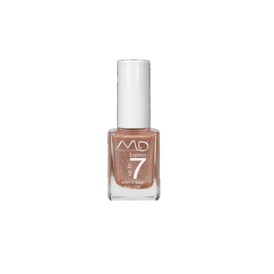 Βερνίκι Νυχιών No 932 MD Professionnel 12ml