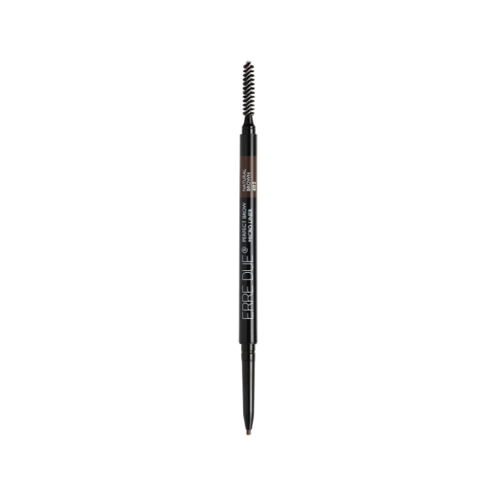 Μολύβι Φρυδιών με Βουρτσάκι – Erre Due Perfect Brow Pencil 02