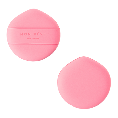 Σφουγγαράκι Μακιγιάζ Mon Reve No 04 Cushion Sponge