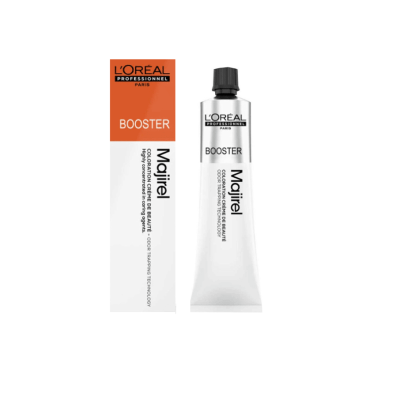 Βαφή μαλλιών LOreal Professionnel Majirel Booster Πορτοκαλί 60ml