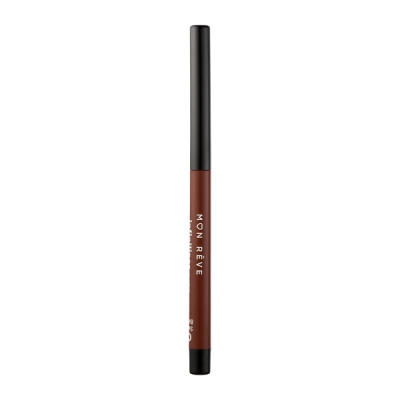 Μολύβι Χειλιών – Mon Rêve Infiniliner Lips No 07 “Deep Red” (Αδιάβροχο)