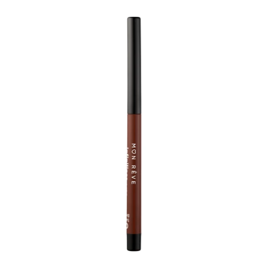 Μολύβι Χειλιών – Mon Rêve Infiniliner Lips No 07 “Deep Red” (Αδιάβροχο)