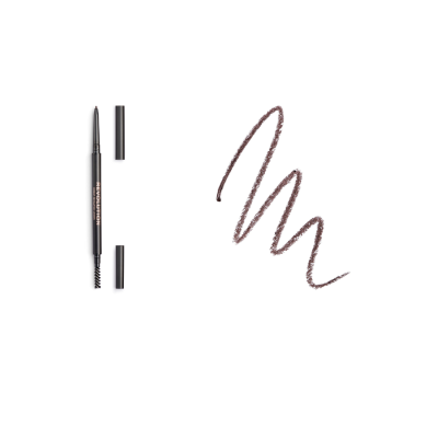Μολύβι Φρυδιών Precise Brow Pencil Revolution Dark Brown 0.05g