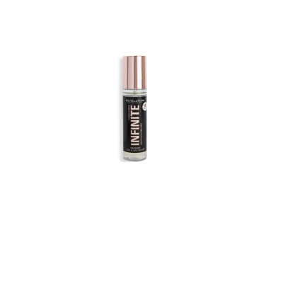 Setting Spray Προσώπου REVOLUTION Conceal & Define Infinite Mattifying Setting Spray 100ml