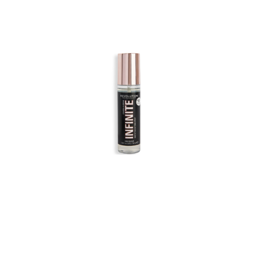 Setting Spray Προσώπου REVOLUTION Conceal & Define Infinite Mattifying Setting Spray 100ml