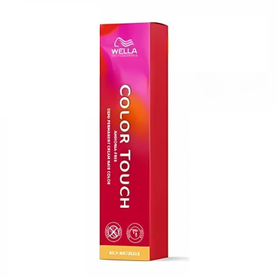 Bαφή μαλλιών WELLA-COLOR TOUCH-RICH NATURALS No 9/96 Ξανθό Πολύ Ανοιχτό Σαντρέ Βιολετί  60ml
