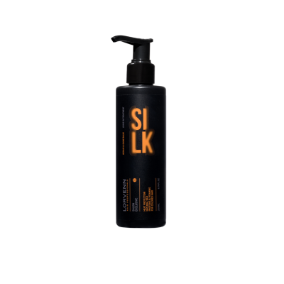 Κρέμα Μαλλιών Salon Exclusive Silk Repair & Shine Balm Leave-In-Treatment 200ml