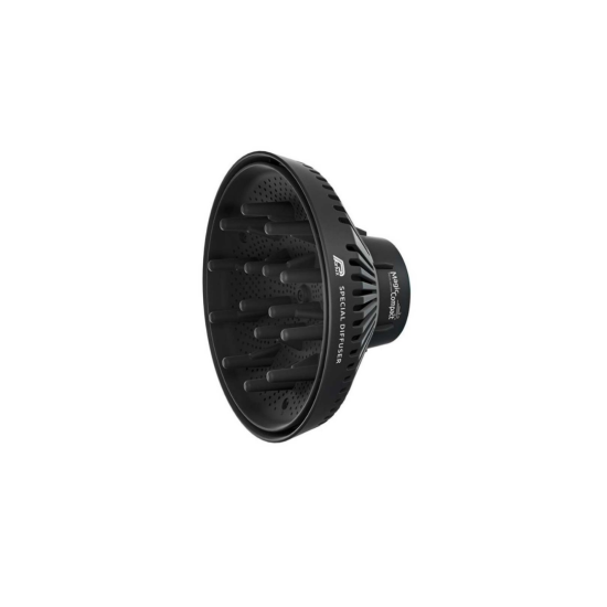 Φυσούνα Μαλλιών Parlux Special Diffuser MagicCompact
