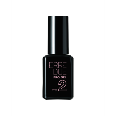 Βερνίκι Νυχιών Top Coat Erre Due PRO GEL Step 2 12ml