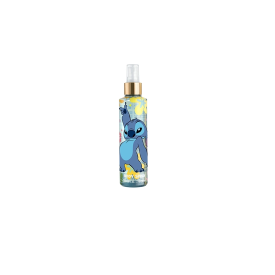 Παιδικό Αρωματικό Σπρεί Σώματος Air-Val International Stitch Body Spray 200ml