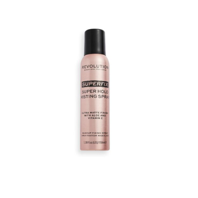 Superfix Misting Setting Σπρέυ Προσώπου Revolution 150ml