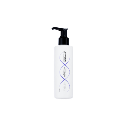 Ορός Θρέψης για Ενδυνάμωση των Μαλλιών Lorvenn Theraplex Nourishing Serum 200ml
