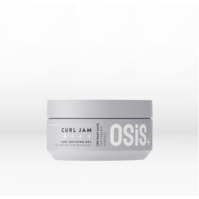 Gel Μαλλιών για Μπούκλες Schwarzkopf Professional OSIS+ Curl Jam 300ml