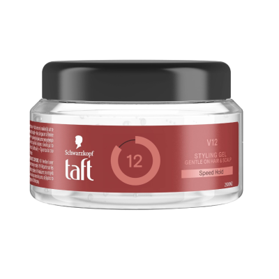 Gel Μαλλιών Schwarzkopf Professional Taft V12 250ml