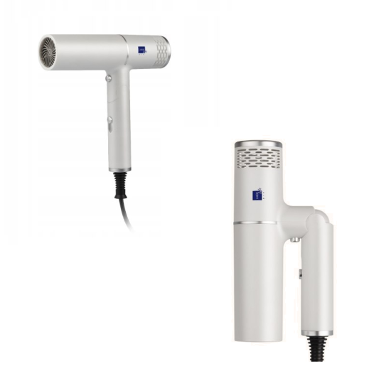 Πτυσσόμενο Πιστολάκι Μαλλιών LABOR Neo Gen Fold  1400W  W292 